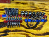 Stanley Socket Set (3)