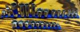 Stanley Standard Socket Sets (2)