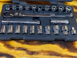 Gearwrench Socket Set