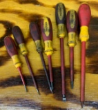 Proturn screwdriver set