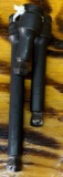 Pittsburgh impact extensions half inch
