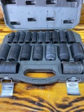 Impact Socket Set