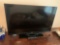 32 inch flatscreen Samsung TV HD