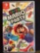 Nintendo switch super Mario party video game