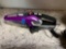 Bissell hair eraser with lithium ion battery Hand vacuum