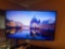 LG 44 inch flat screen HD smart screen TVWith wall mount
