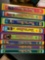 That 70s show seasons one through eight DVDs