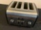KitchenAid four slot toaster