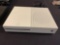 Xbox one S video game system works great no remotes