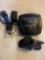 Sega Genesis 3 with power cords and one controller