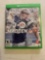 Xbox one Madden 2017 video game