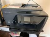 Like new HP OfficeJet Pro 6978 printer fax scan copy unit like new