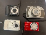 Kodak cameras plus
