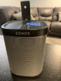 SONOS model PLAY 1 wireless speaker