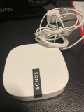SONOS boost unit for Wi-Fi extension to speakers