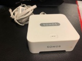 SONOS Wi-Fi booster for speakers model bridge