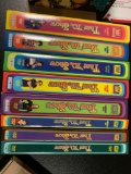 That 70s show seasons one through eight DVDs