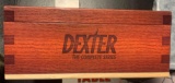 Dexter the complete series