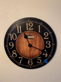 J Tyler clocks wall clock