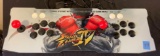 Street Fighter IV Video game that connect to your TV
