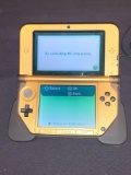 Nintendo DS 3-D video game system working perfect
