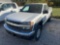 2006 Chevy Colorado Z 71 4 x 4 extended cab pickup. 133k brand new tires very clean truck