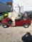 1960 Cushman Electric Golf Cart