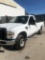 2010 Ford F-250 6.0 Diesel 279k miles runs and drives good 4x4