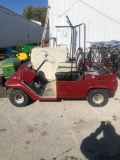 1960 Cushman Electric Golf Cart