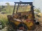 Mustang 440 Owatonna skid loader for parts