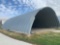 Update- Now have 90 days to remove* Quonset building 50 wide x 59 long approx 19ft high in middle