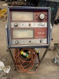 Sun VAT-40 Voltage and amps tester