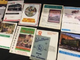 Lionel Accessory Catalog