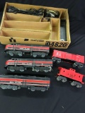 99 Diesel 3 Unit Freight