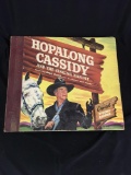 HOPALONG CASSIDY Record?s