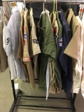 Boys Scouts Of America Clothing