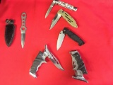 Pocket Knifes