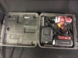 Chicago Electric Impact Drill