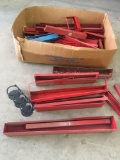 Mac Tools Socket Boxes