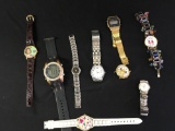 WATCHES for men and women