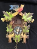 Cuckoo Wall Clock