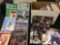 Variety of Sports Magazines 1992-1996