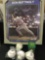 Replica Signature Baseball , Frame Don Mattingly