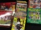Donruss Baseball Best Puzzle and cards ,88-89 , Calendars, Magazines