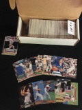 1996 Baseball Set 1-450