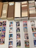 1989 Donruss Baseball Cards, 1989 Bowman , 2001 Upper Deck Victory