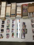 1992 Fleer Baseball Cards, Upper Deck