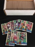 1990 Topps Football Cards