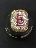 Replica Ring St Luis Cardinals