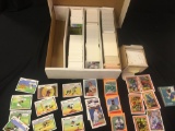 Minor League Cards, Upper Deck Looney Tunes